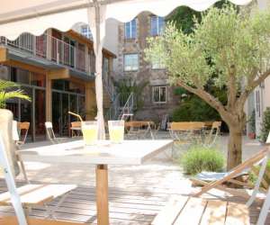 photo La compagnie du cafe-theatre Nantes 6033