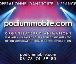 Podiummobile.com