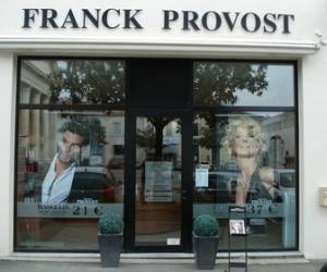 Franck Provost