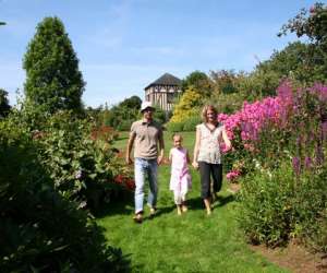 Jardins Des Renaudies