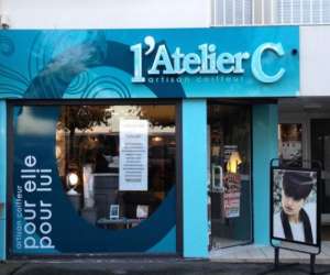 photo L'atelier artisan coiffeur Les Sables D Olonne 7937