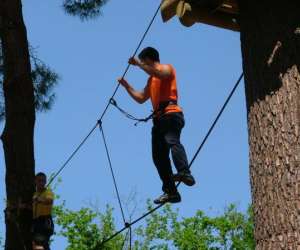 Parc anjou aventure Parc anjou aventure