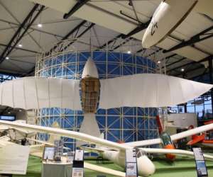 photo Musee espace air passion Marce 10176