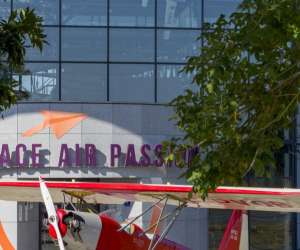 Musee Espace Air Passion 