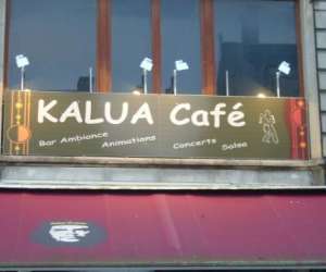 Kalua Cafe Kalua Cafe