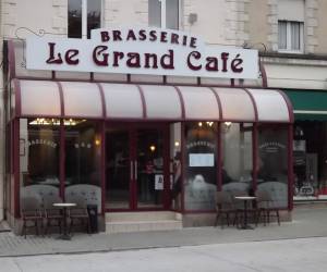 Le Grand Café Le Grand Café