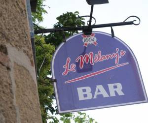 Melany's Bar Melany's Bar