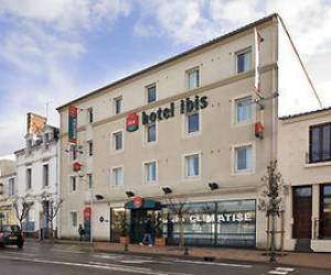 Hôtel Ibis Hôtel Ibis