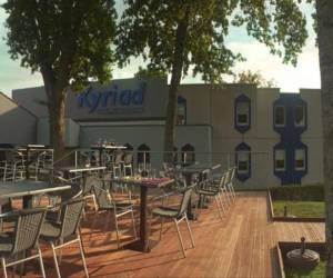 Hôtel Kyriad Hôtel Kyriad