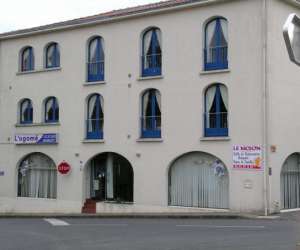 photo H�tel l'ogome Le Boupere 6143