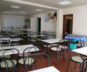 photo H�tel l'ogome Le Boupere 6144