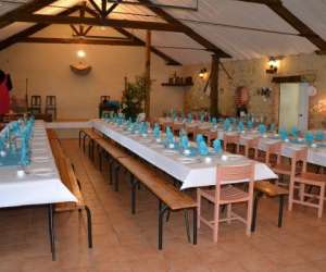 photo H�tel l'ogome Le Boupere 6145