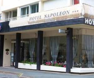 Hôtel Napoléon Hôtel Napoléon