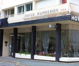 Htel Napolon