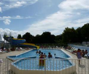 photo Camping la prairie St Jean De Monts 2888