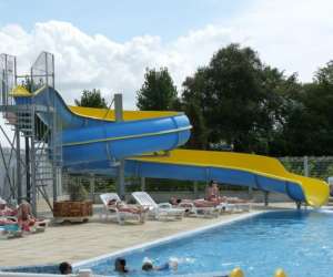 photo Camping la prairie St Jean De Monts 2889