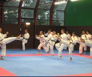 Karate Club De Nantes