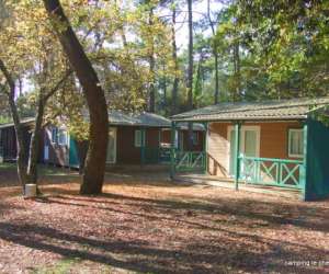 photo Camping le chenal St Jean De Monts 2970