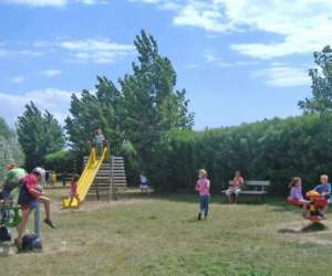 photo Camping le clos du bourg Notre Dame De Monts 2963