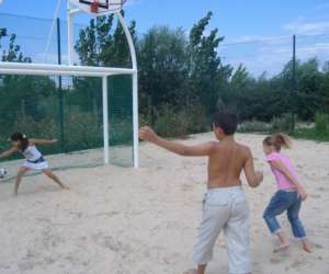 photo Camping le clos du bourg Notre Dame De Monts 2964