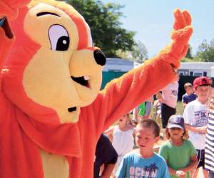Camping Les Pirons Camping Les Pirons