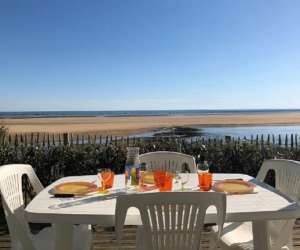 photo Camping les tulipes La Faute Sur Mer 9507