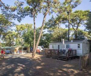 photo Camping le vieux moulin La Tranche Sur Mer 9360