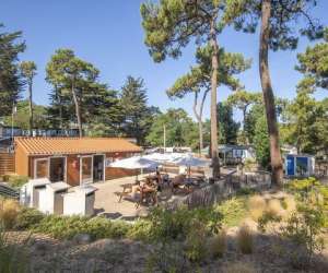 photo Camping le vieux moulin La Tranche Sur Mer 9361
