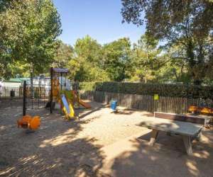 photo Camping le vieux moulin La Tranche Sur Mer 9362