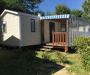 photo Camping club ore de l'ocan Landevieille 9352