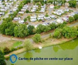photo Camping club ore de l'ocan Landevieille 9355