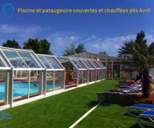 photo Camping club ore de l'ocan Landevieille 9356