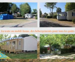 photo Camping club ore de l'ocan Landevieille 9358