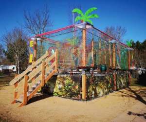 Camping Club Ore De L'ocan