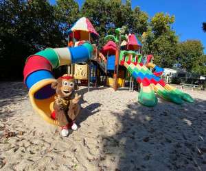 photo Camping club ore de l'ocan Landevieille 9589