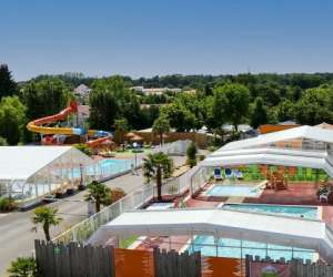 photo Camping club ore de l'ocan Landevieille 9590