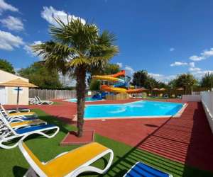 photo Camping club ore de l'ocan Landevieille 9591