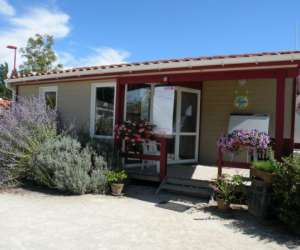 photo Camping rsidence la rivire Ste Cecile 6256