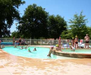 photo Camping rsidence la rivire Ste Cecile 8337