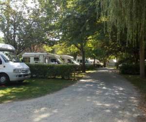 Camping Rsidence La Rivire