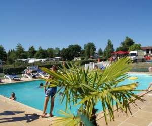 Camping Val De Vie