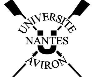 Universite Nantes Aviron