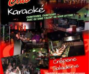 photo El canta club La Chapelle D Aligne 2376