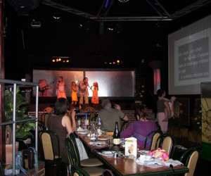 photo El canta club La Chapelle D Aligne 2377