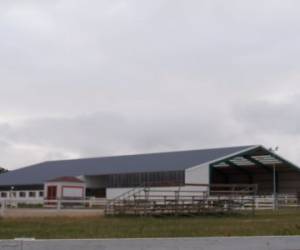 Centre Equestre De Belle Noue