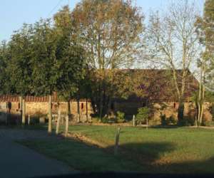 photo La champreniere Le Boupere 3954