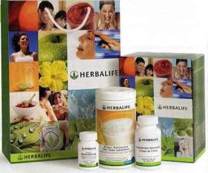 Herbalife Calia Franoise Distributeur Indpendant