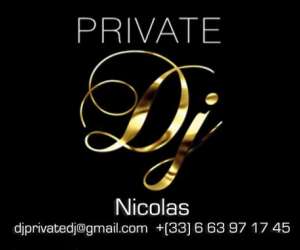 photo Private dj Le Perrier 3676