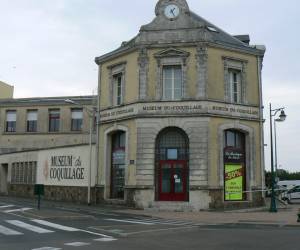 Museum Du Coquillage