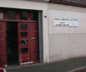 Ciné Club Yonnais Ciné Club Yonnais